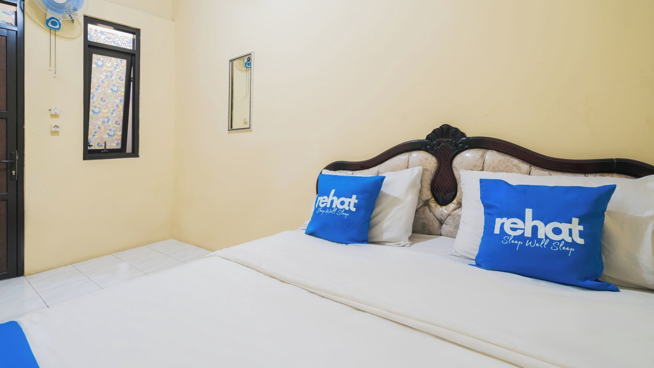Photo of Bedroom in Pameungpeuk