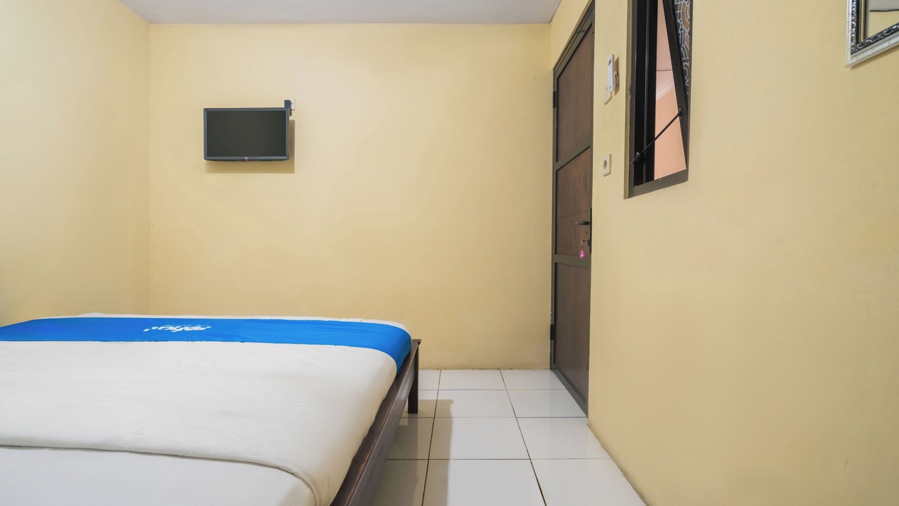 Photo of Bedroom in Pameungpeuk
