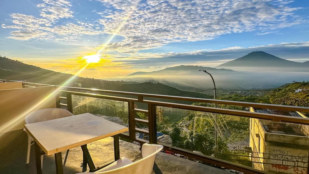 Photo of Outdoor in Kejajar