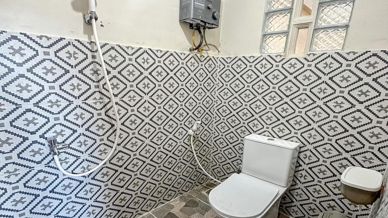 Photo of Bathroom in Kejajar