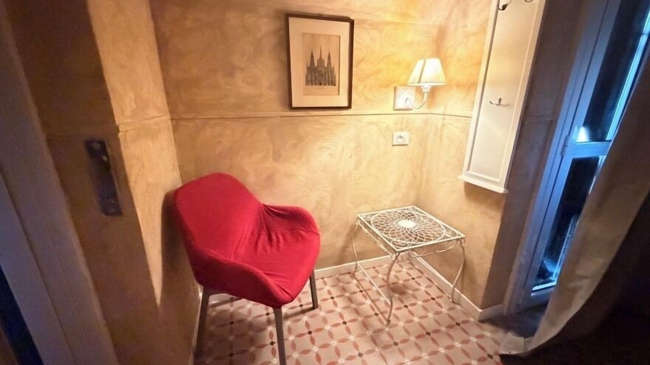 Photo of Bedroom in Washington
