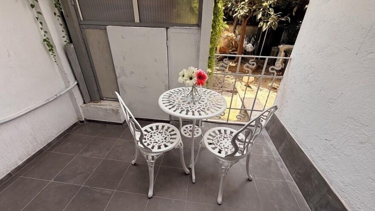 Photo of Patio Balcony in Washington