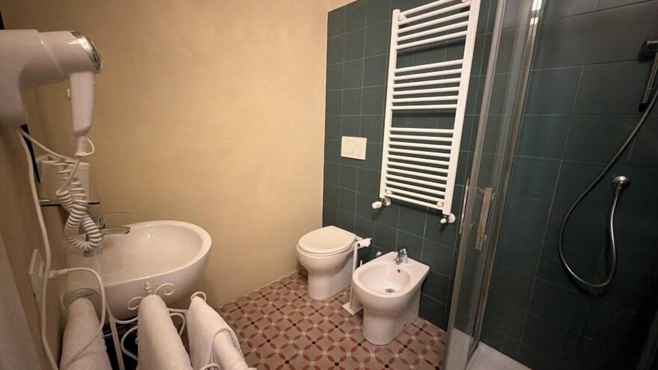 Photo of Bathroom in Washington