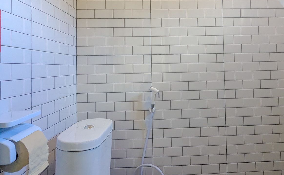 Photo of Bathroom in Kejajar