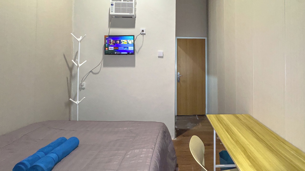 Photo of Bedroom in Pluit