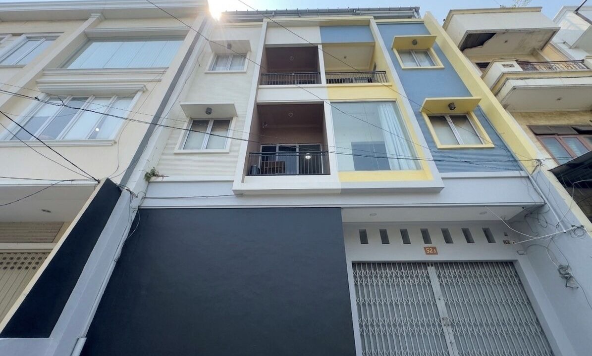 Photo of Outdoor in Pluit