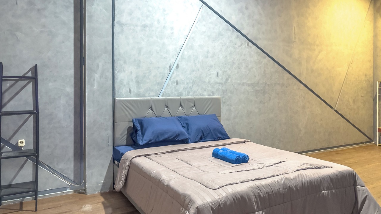 Photo of Bedroom in Pluit
