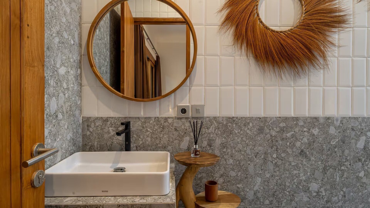 Photo of Bathroom in Kerobokan