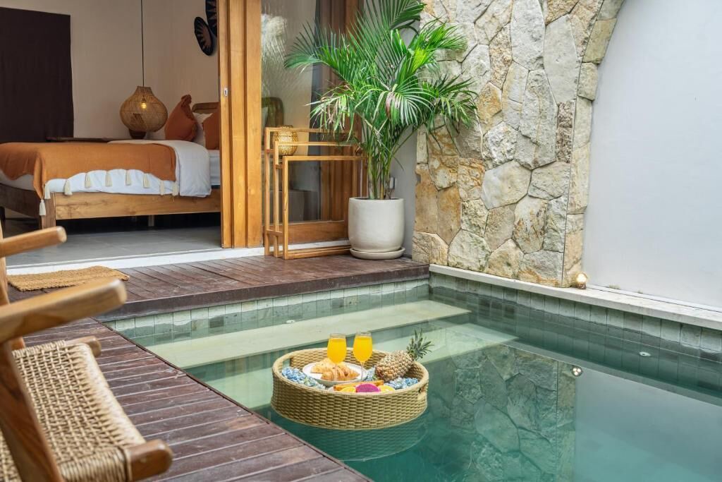 Photo of Patio Balcony in Kerobokan