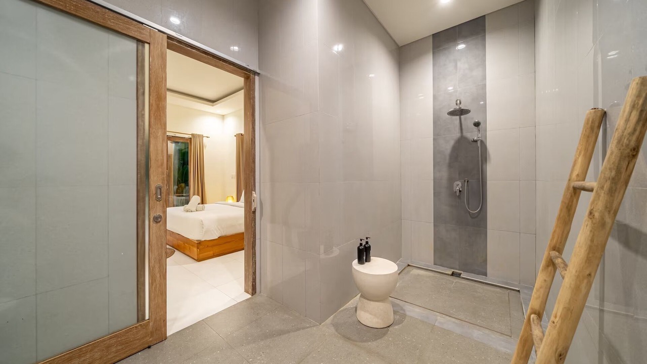 Photo of Bathroom in Banjar Semer