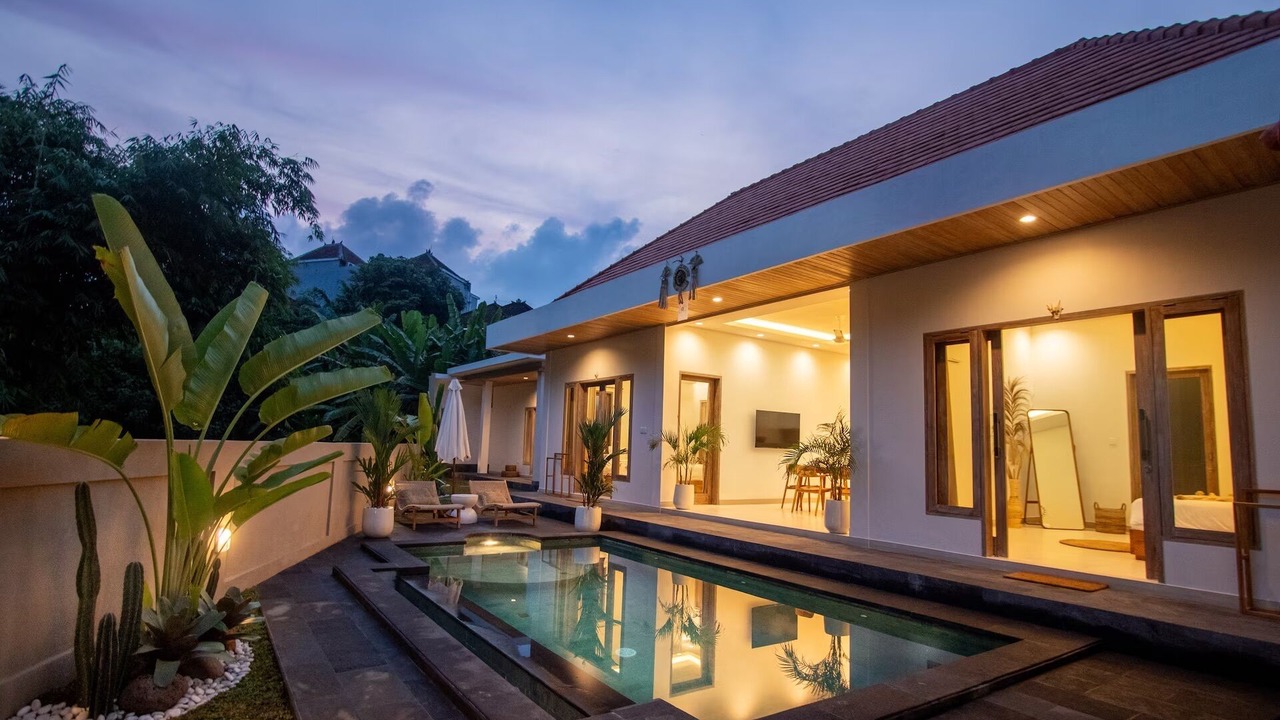 Photo of Outdoor in Banjar Semer