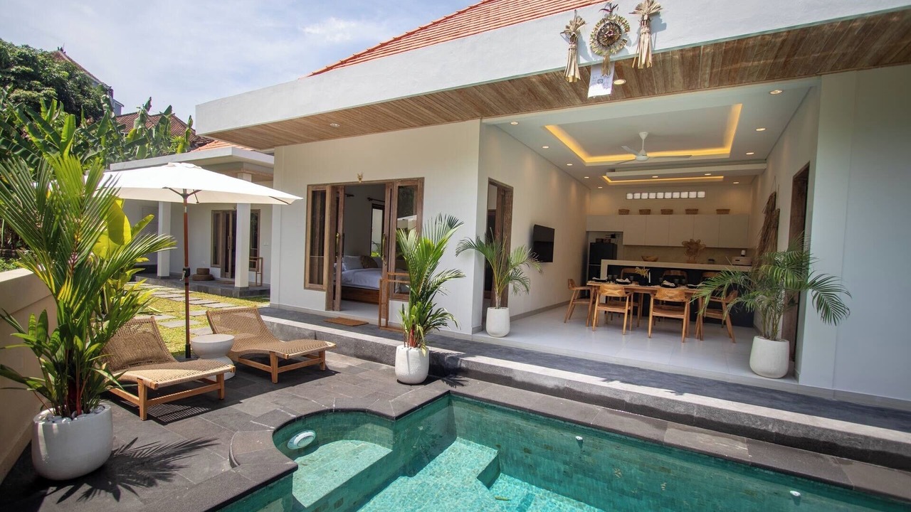 Photo of Outdoor in Banjar Semer