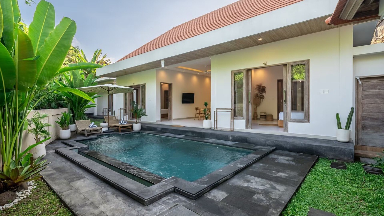Photo of Outdoor in Banjar Semer