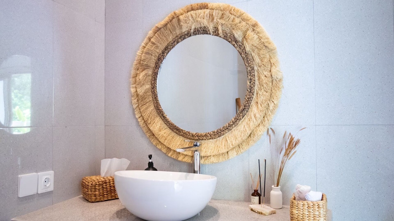 Photo of Bathroom in Banjar Semer
