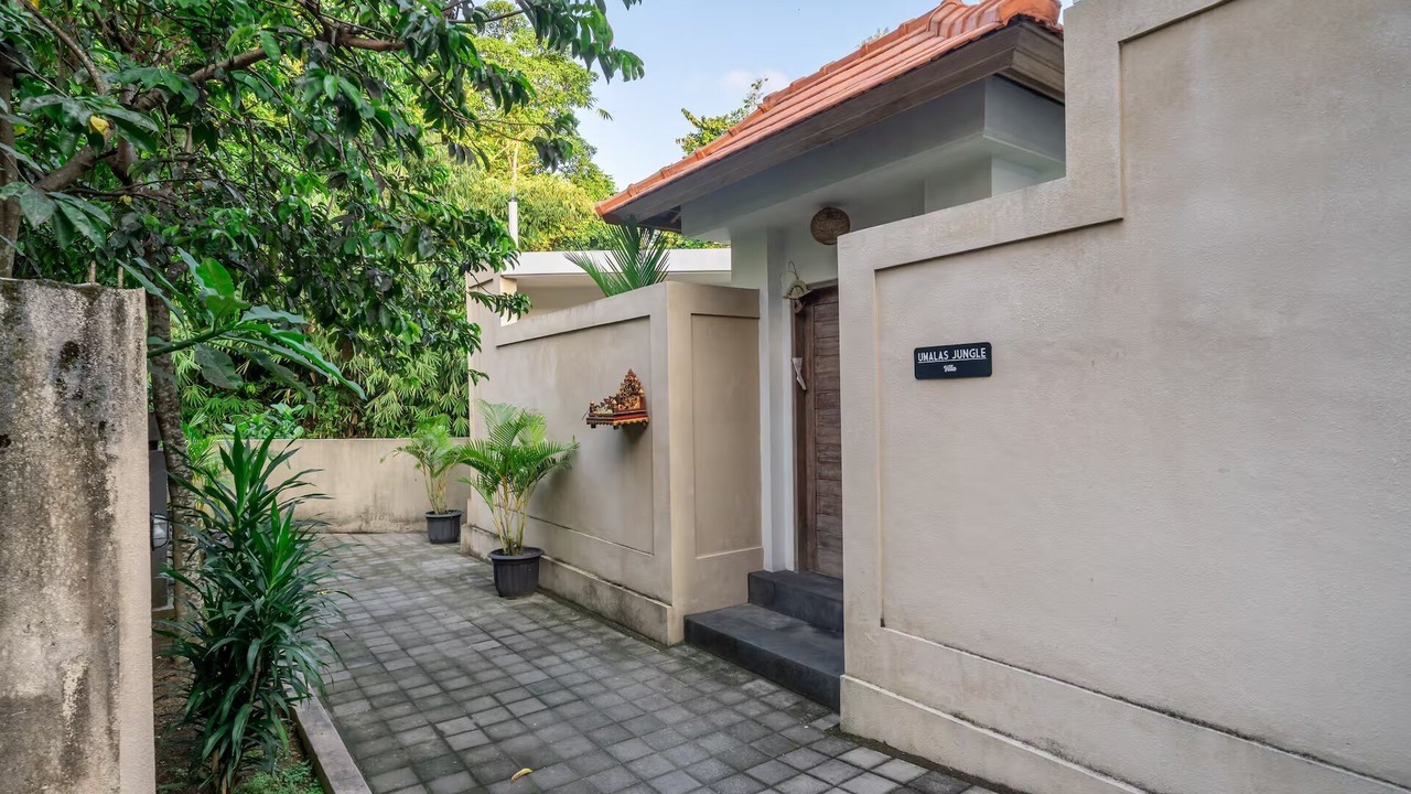 Photo of Outdoor in Banjar Semer