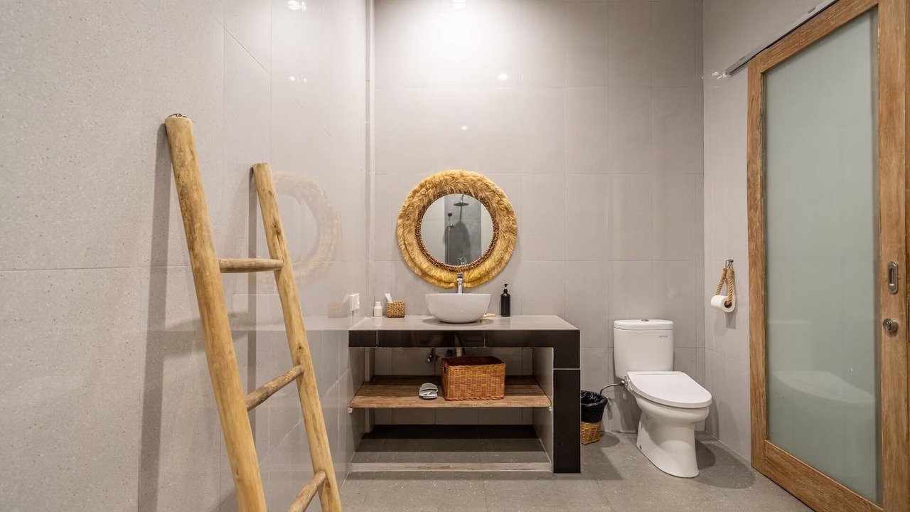 Photo of Bathroom in Banjar Semer