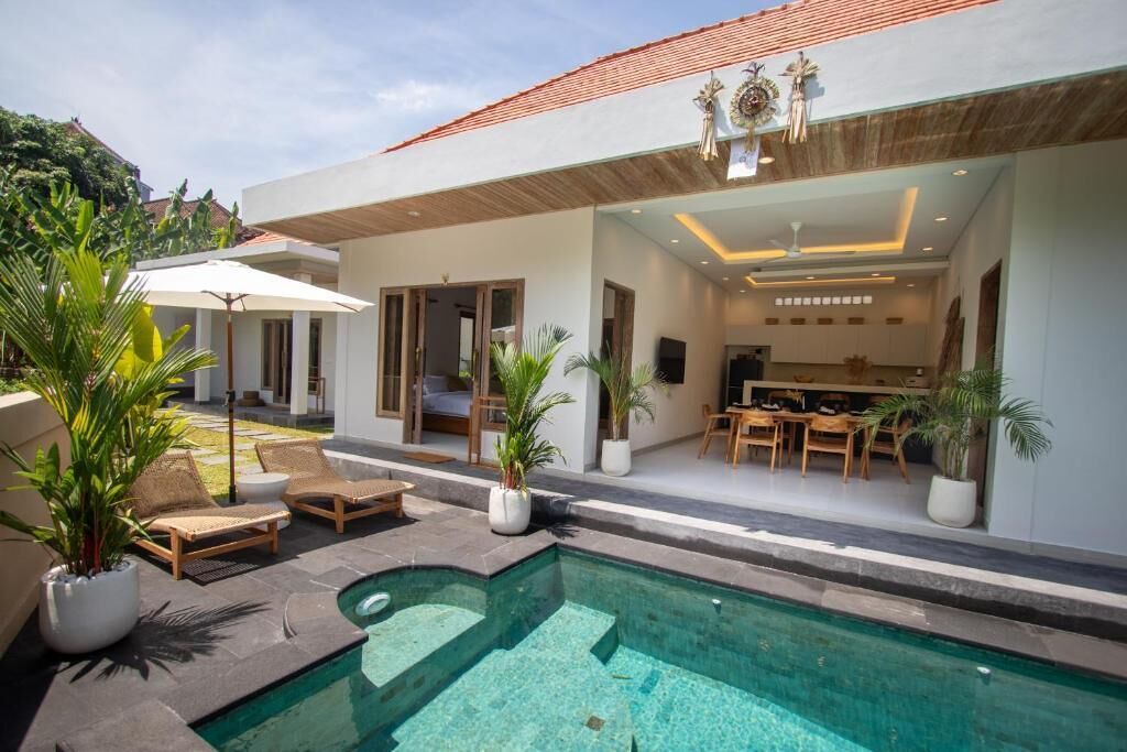 Photo of Outdoor in Banjar Semer