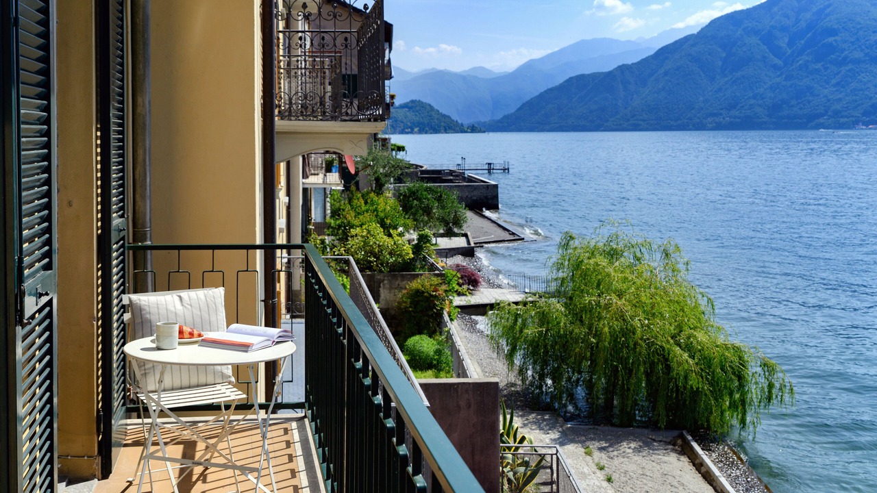 Photo of Outdoor in Colonno