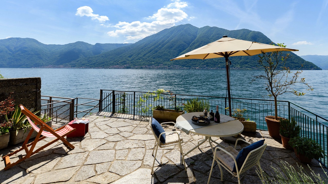 Photo of Outdoor in Colonno