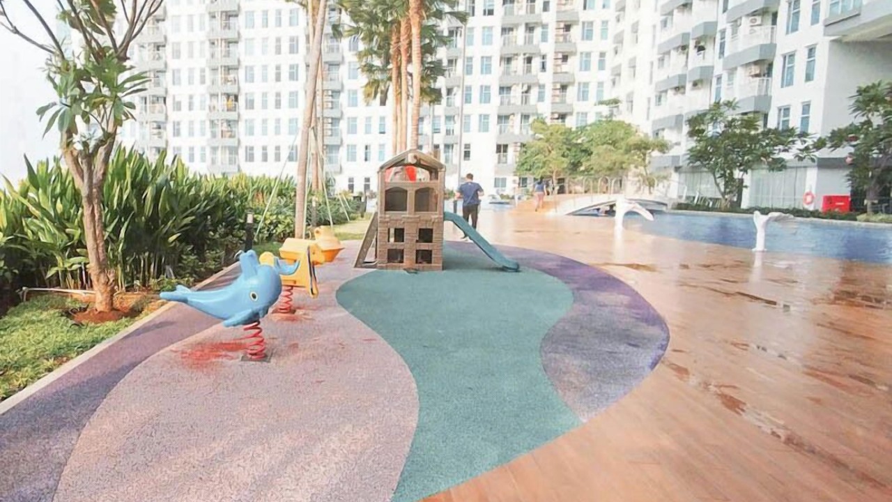 Photo of Outdoor in Surabaya