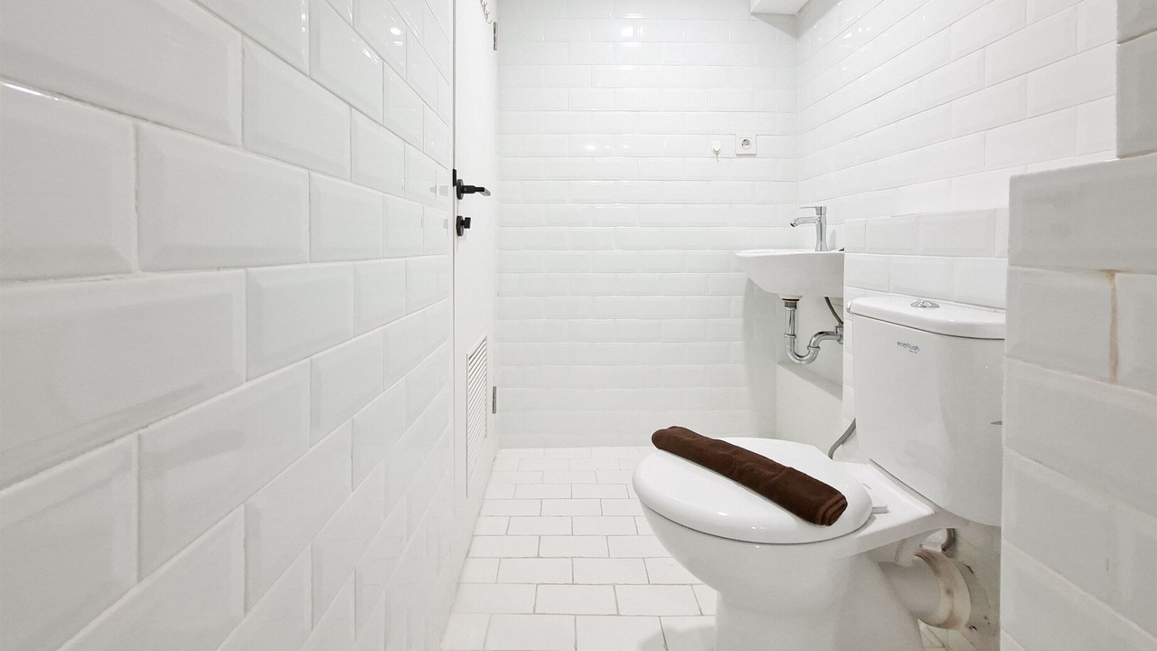 Photo of Bathroom in Tangerang