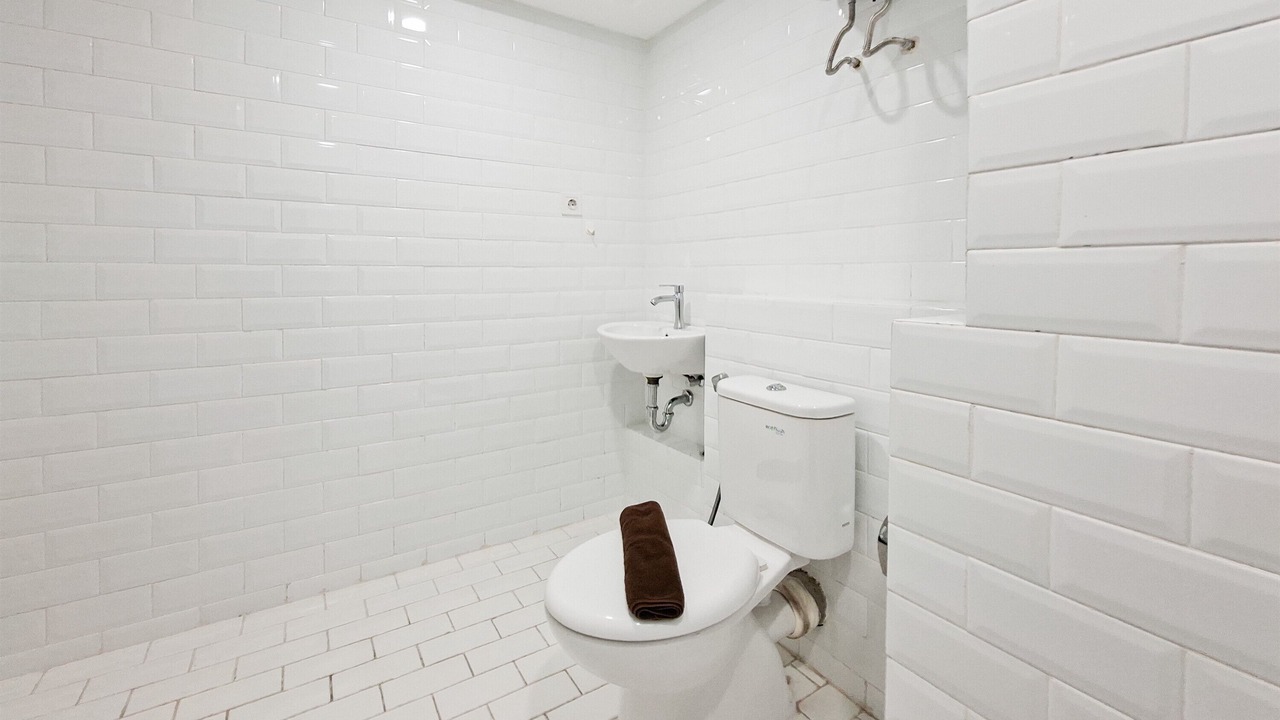 Photo of Bathroom in Tangerang
