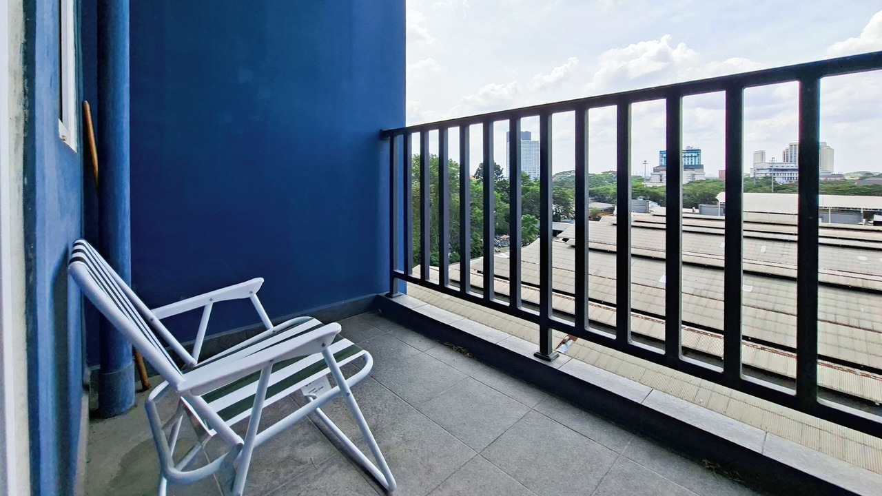 Photo of Patio Balcony in Tangerang