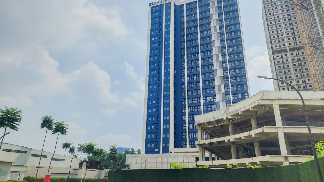 Photo of Outdoor in Tangerang
