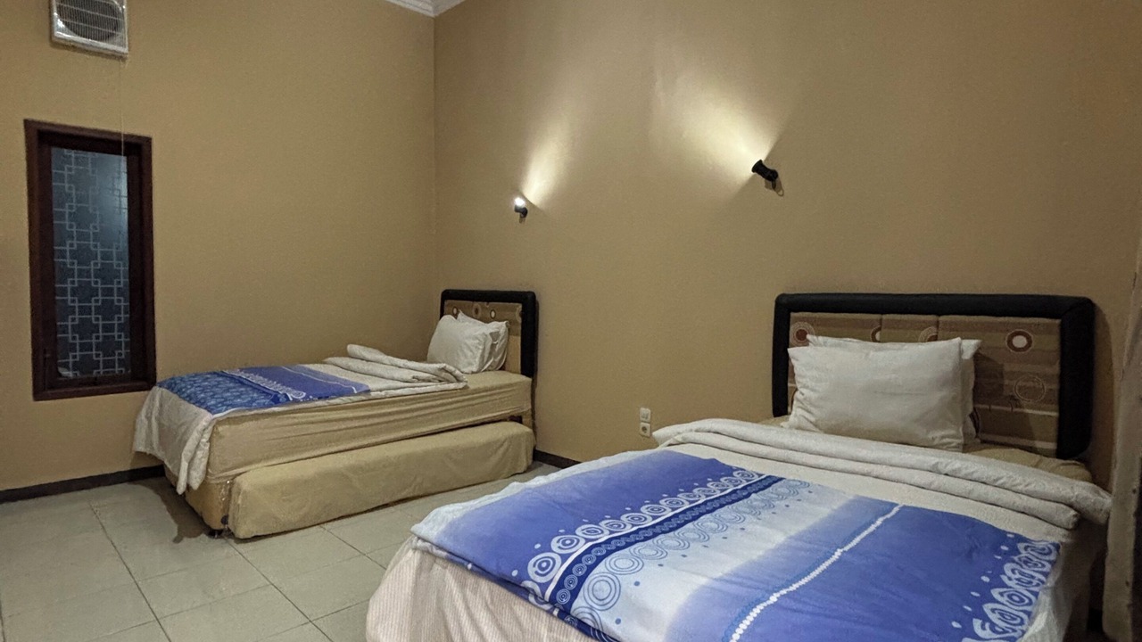 Photo of Bedroom in Oro Oro Ombo