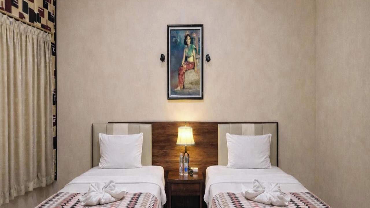 Photo of Bedroom in Oro Oro Ombo