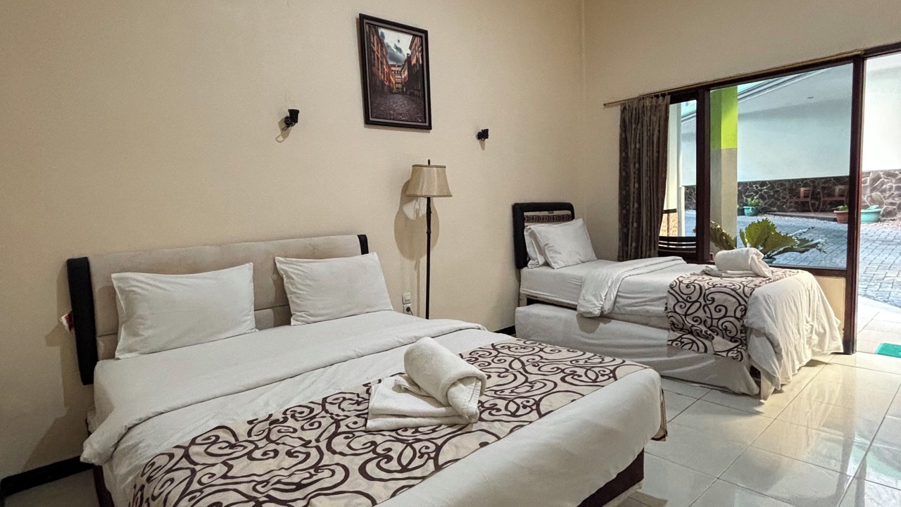 Photo of Bedroom in Oro Oro Ombo