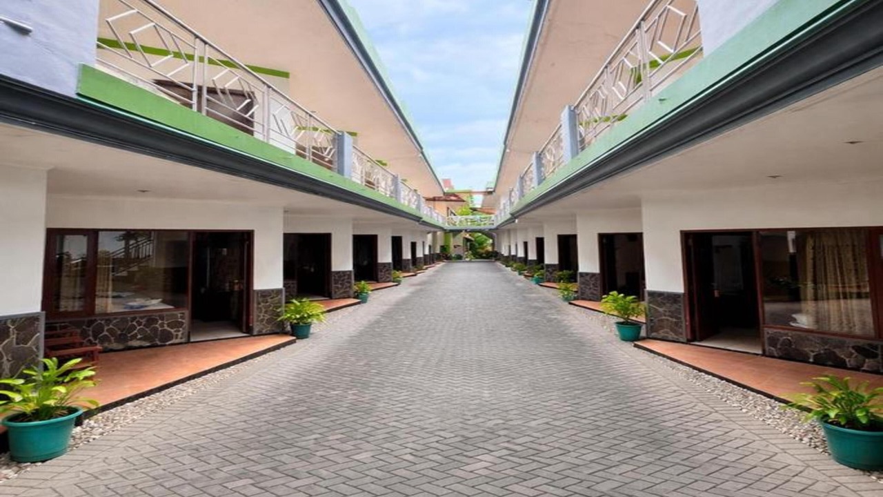 Photo of Outdoor in Oro Oro Ombo
