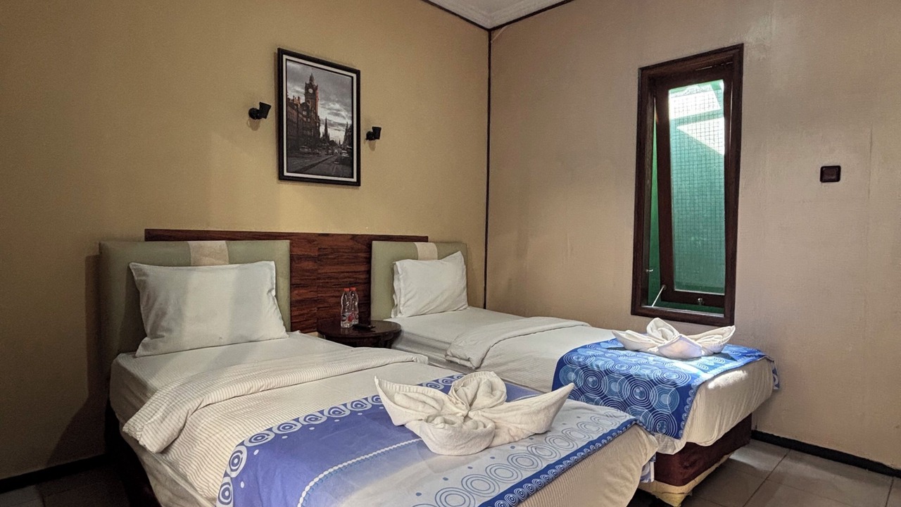Photo of Bedroom in Oro Oro Ombo