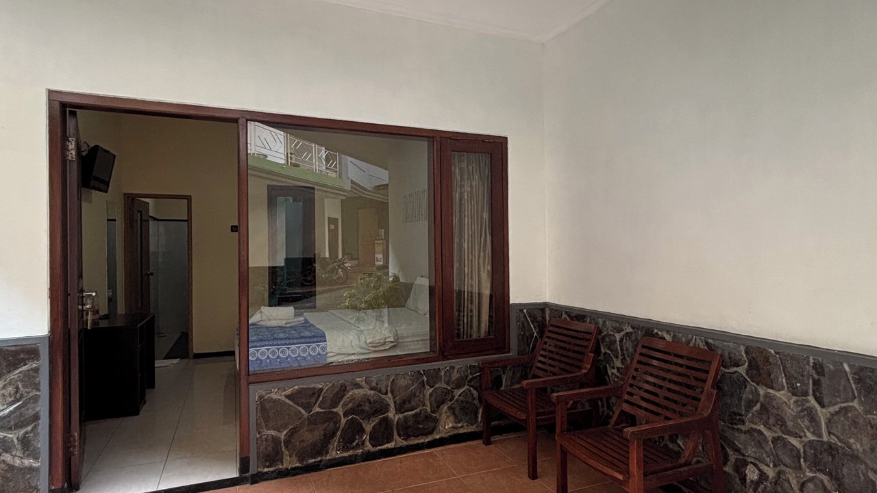Photo of Bedroom in Oro Oro Ombo