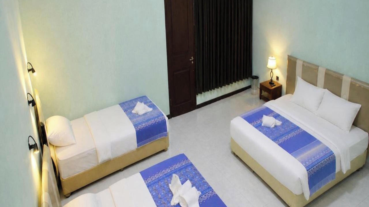 Photo of Bedroom in Oro Oro Ombo