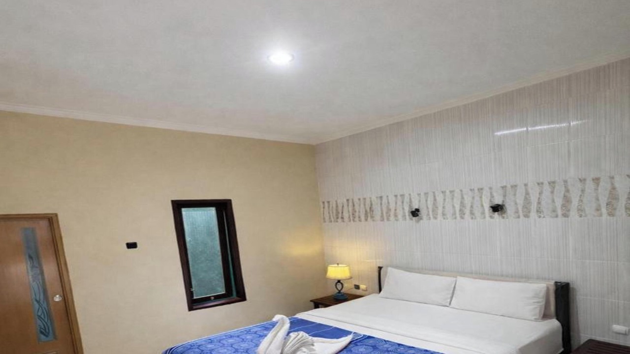 Photo of Bedroom in Oro Oro Ombo