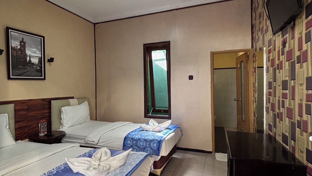 Photo of Bedroom in Oro Oro Ombo