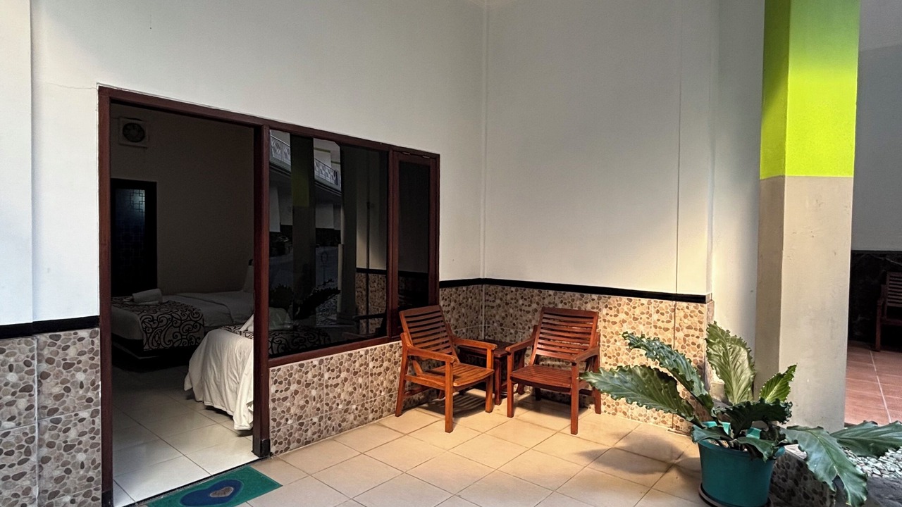 Photo of Bedroom in Oro Oro Ombo