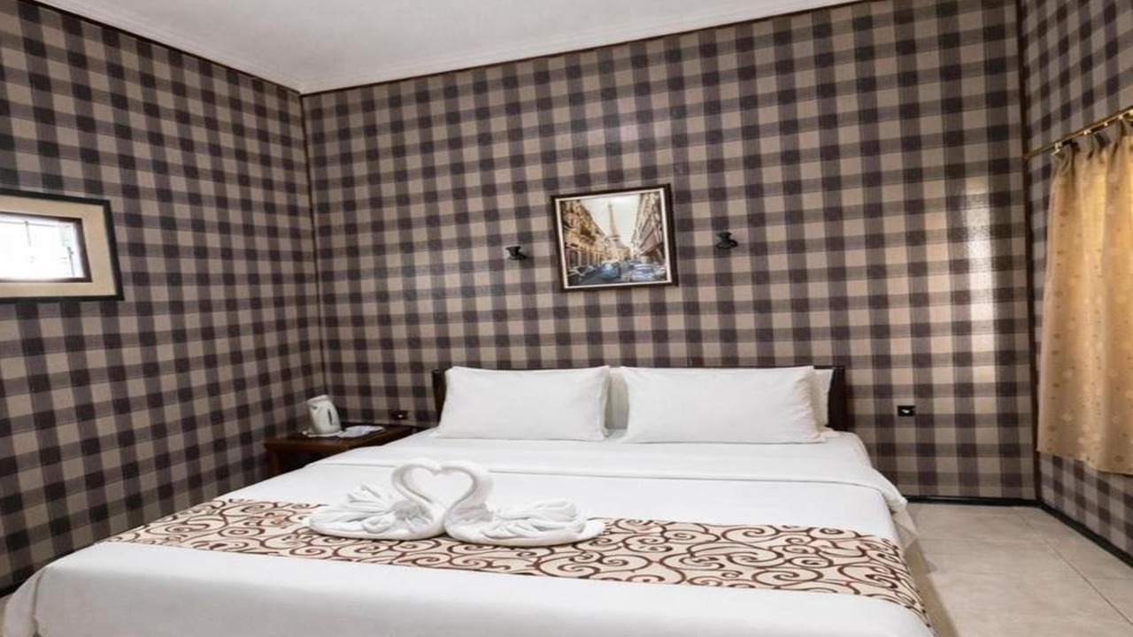 Photo of Bedroom in Oro Oro Ombo