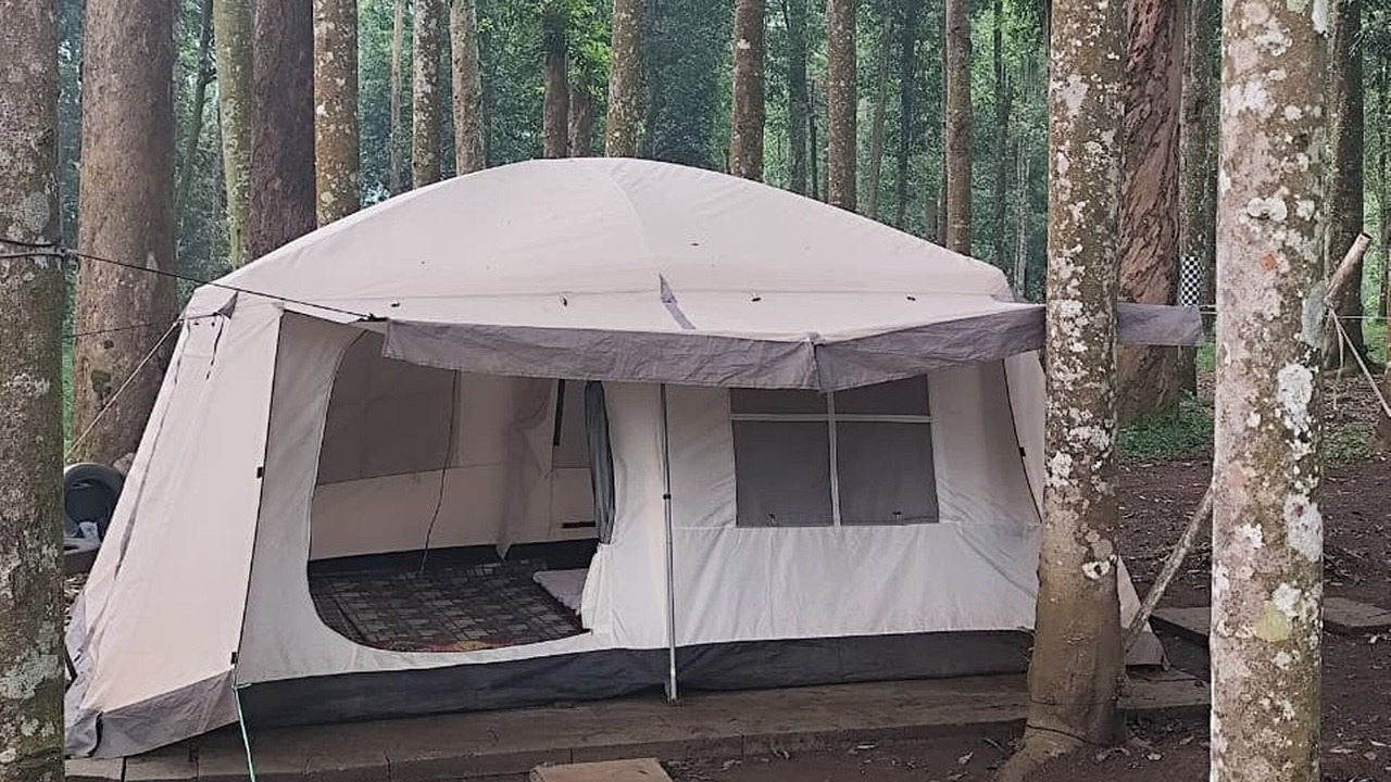 Photo of Bedroom in Pasirjambu