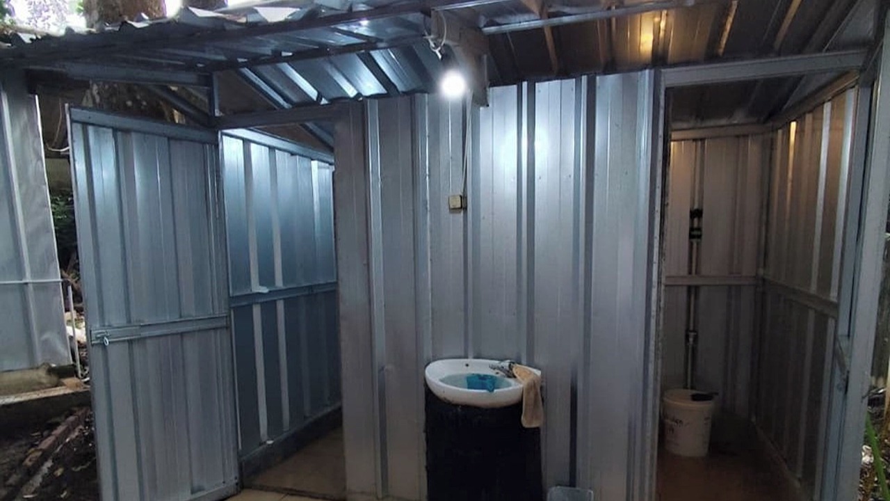 Photo of Bathroom in Pasirjambu