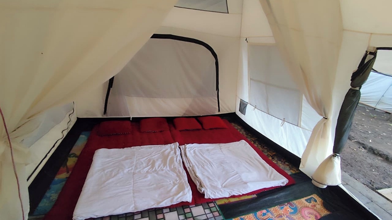 Photo of Bedroom in Pasirjambu