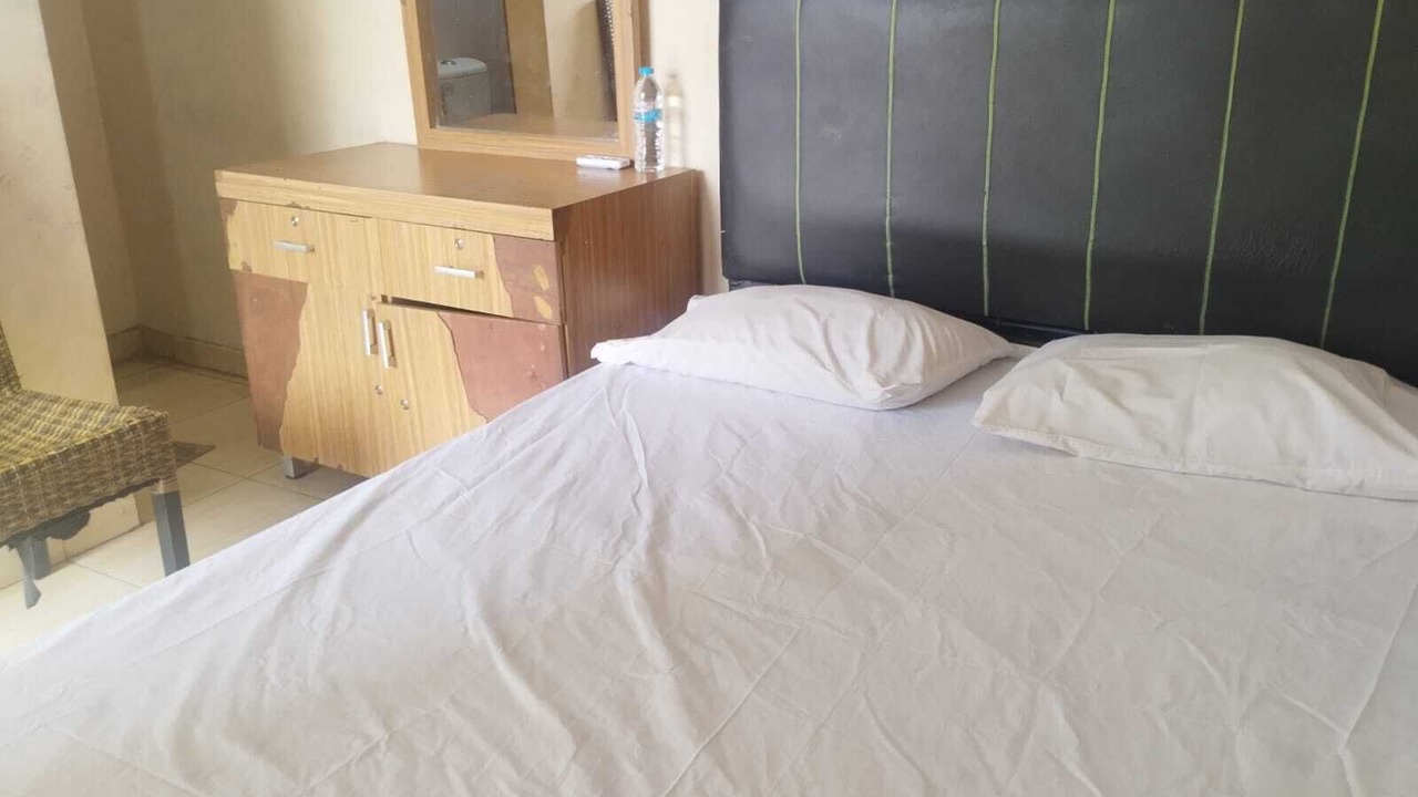 Photo of Bedroom in Bandar Lampung