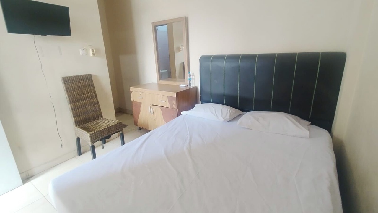 Photo of Bedroom in Bandar Lampung