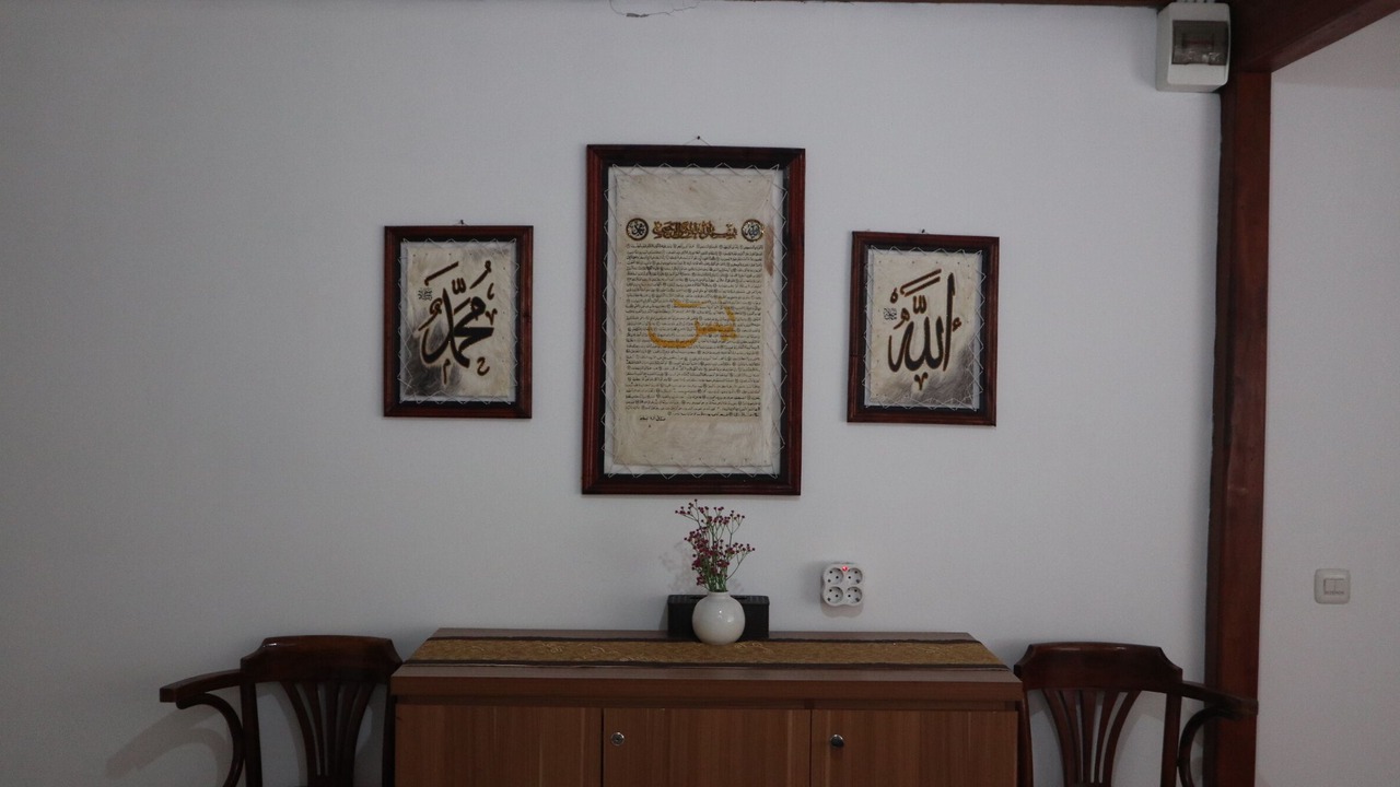 Photo of Bedroom in Cimenyan