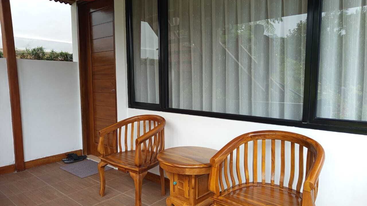 Photo of Bedroom in Cimenyan
