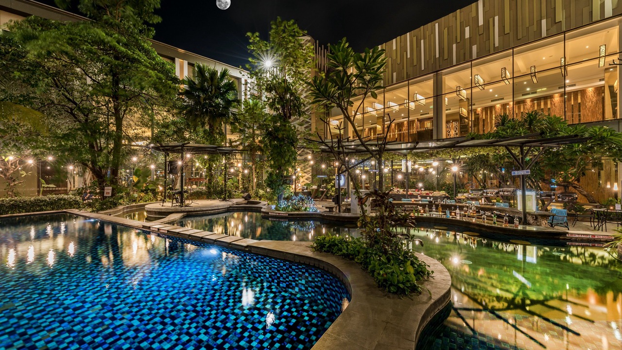 Photo of Outdoor in Cikarang