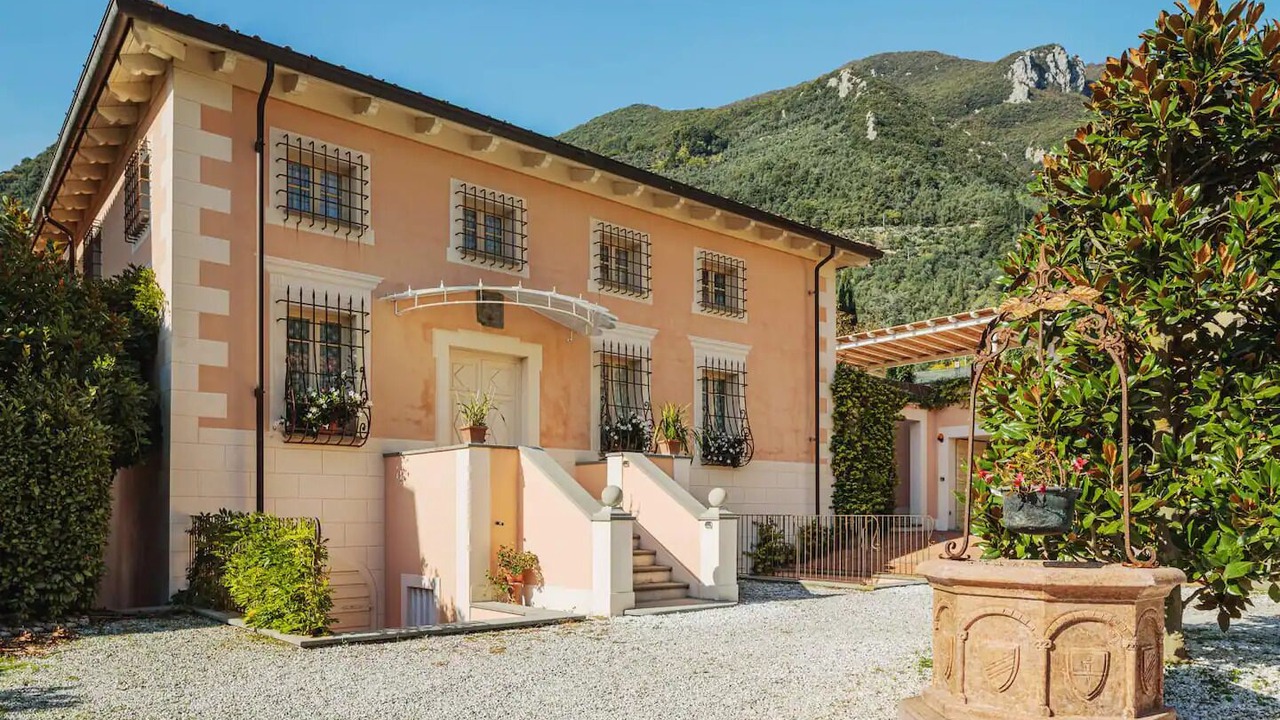 Photo of Outdoor in Camaiore