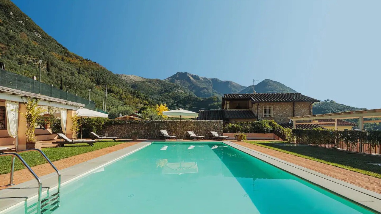 Photo of Outdoor in Camaiore