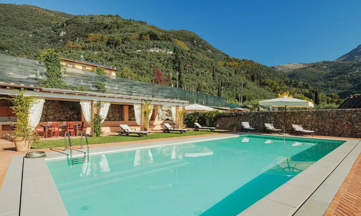 Photo of Outdoor in Camaiore